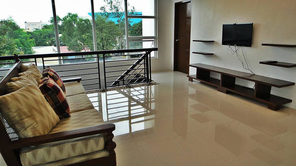 Purple Tree Bed & Breakfast Paranaque City Exterior photo
